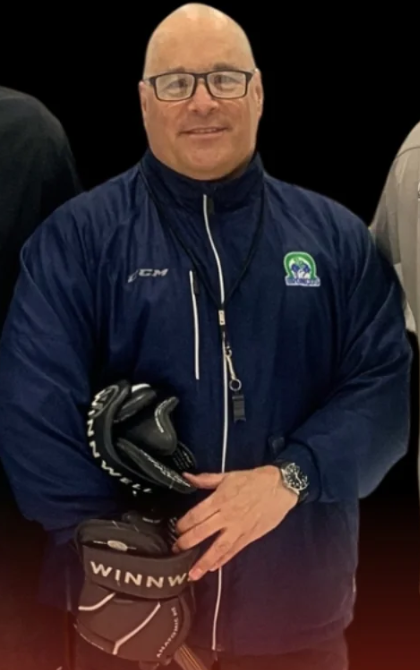 Kevin Henry – Head Coach