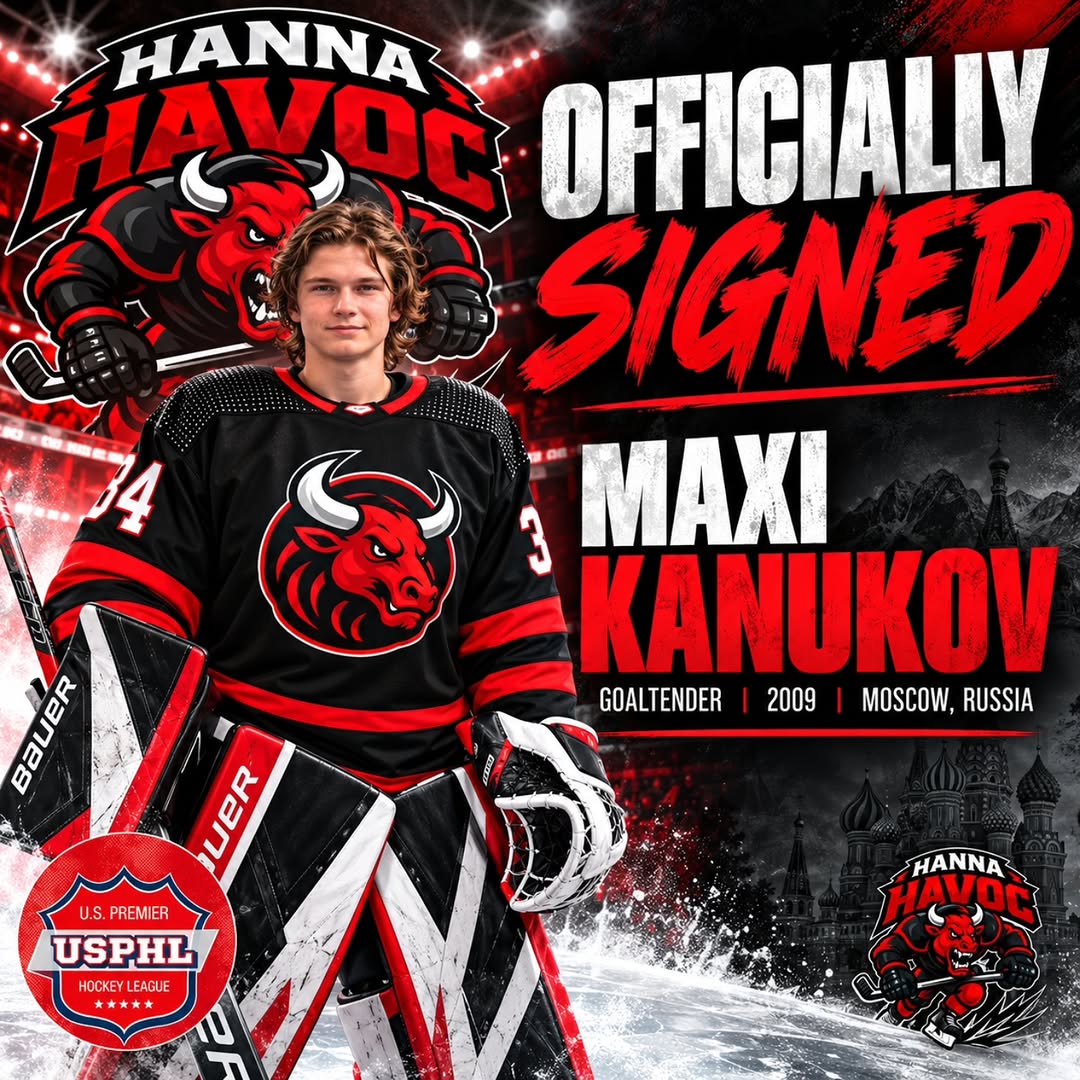 🔴⚫ OFFICIALLY SIGNED!