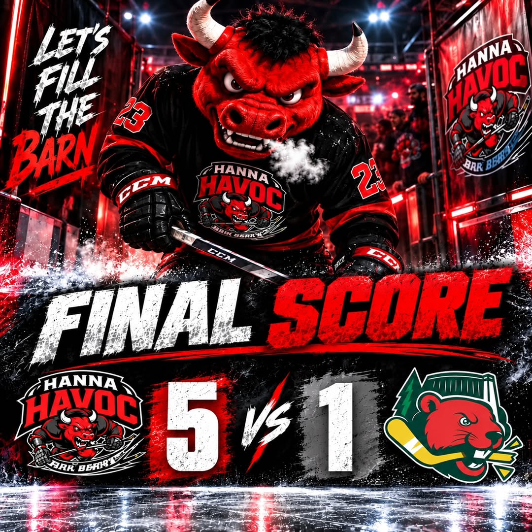 Great night for the boys tonight.